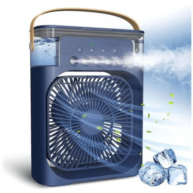 Air Cooler Fan